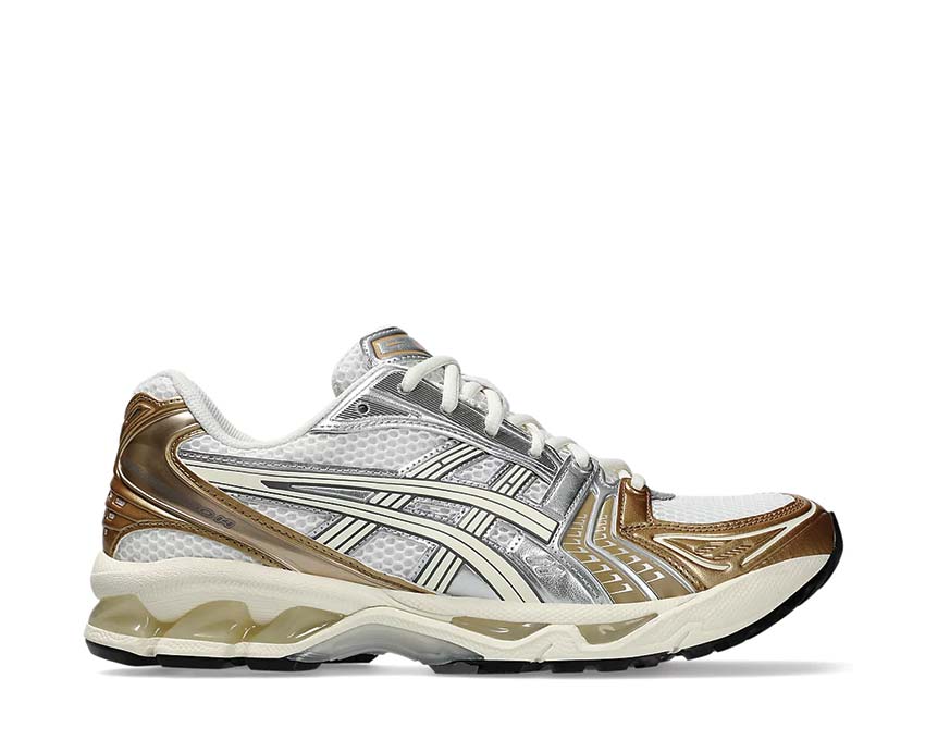 Asics | Gel Kayano 14 "Cream Gold"