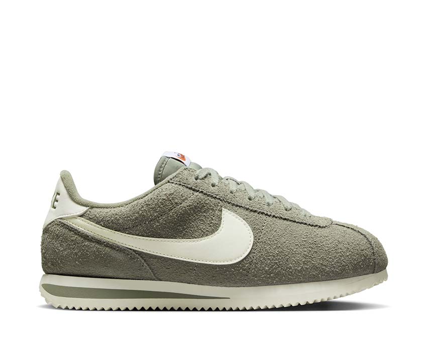 Nike | Cortez Vintage Suede W