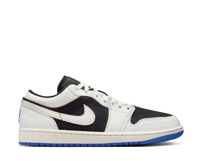 Jordan 1 | Low Quai 54