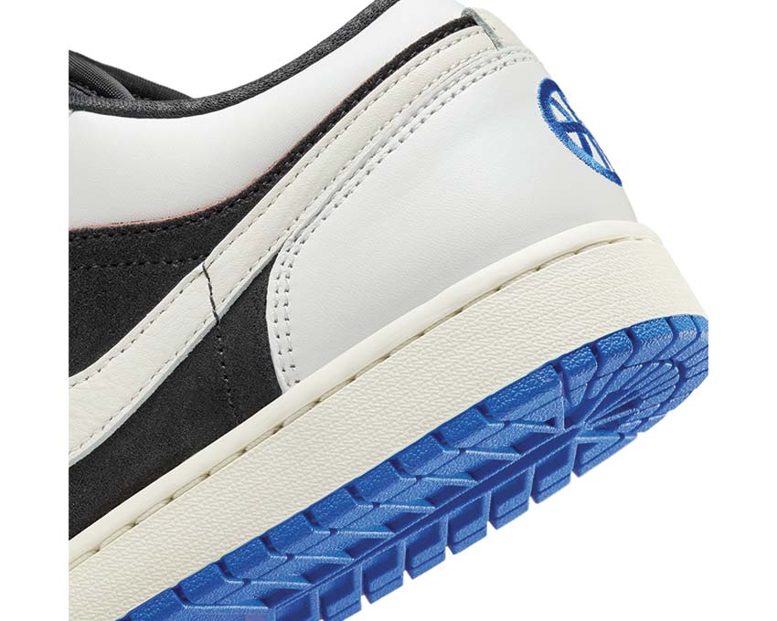 Jordan 1 | Low Quai 54