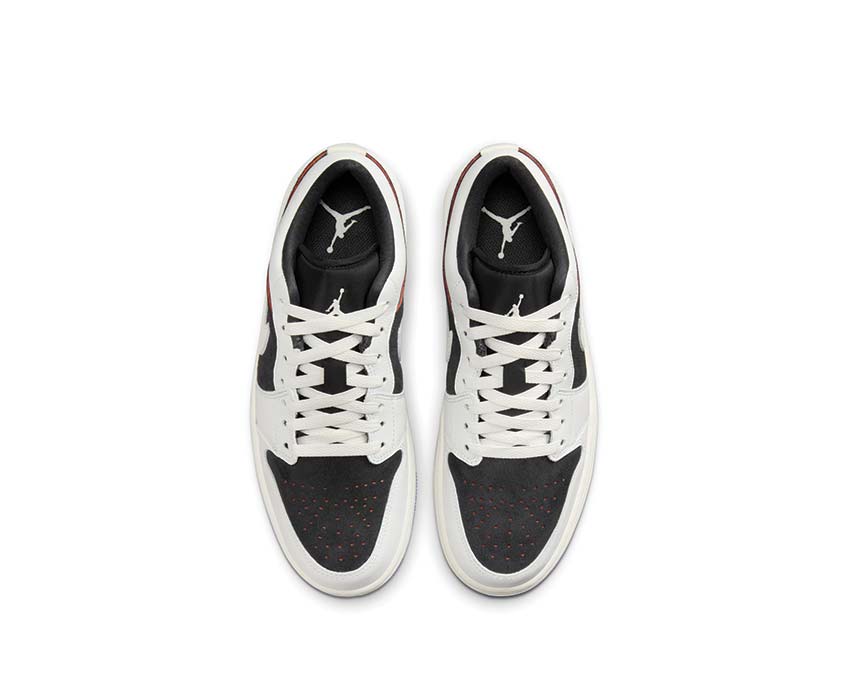 Jordan 1 | Low Quai 54