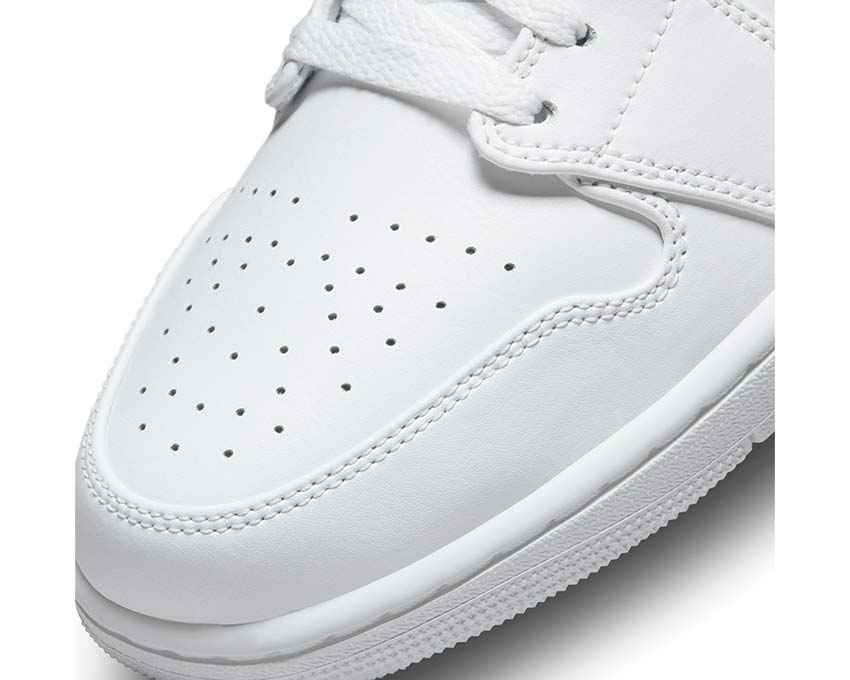Jordan 1 | Low