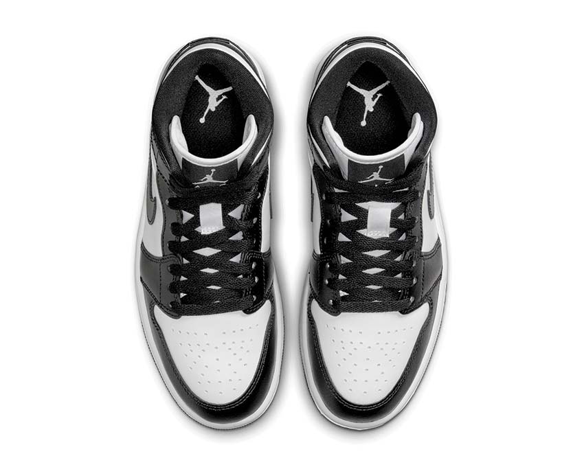 Jordan 1 | Mid W