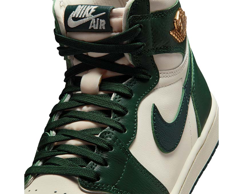 Jordan 1 | Retro High OG W "Pro Green"