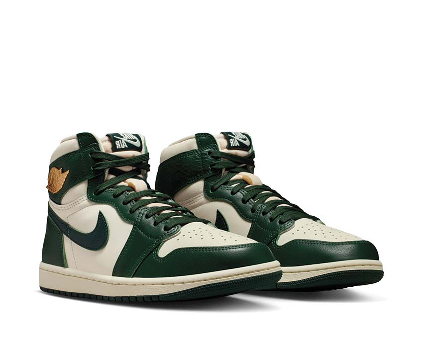 Jordan 1 | Retro High OG W "Pro Green"