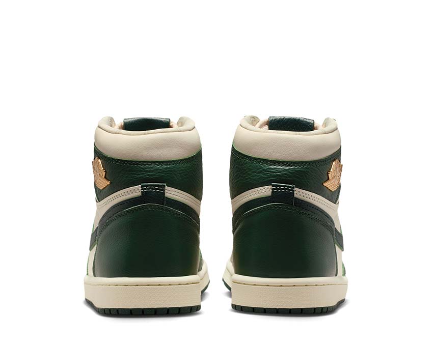 Jordan 1 | Retro High OG W "Pro Green"