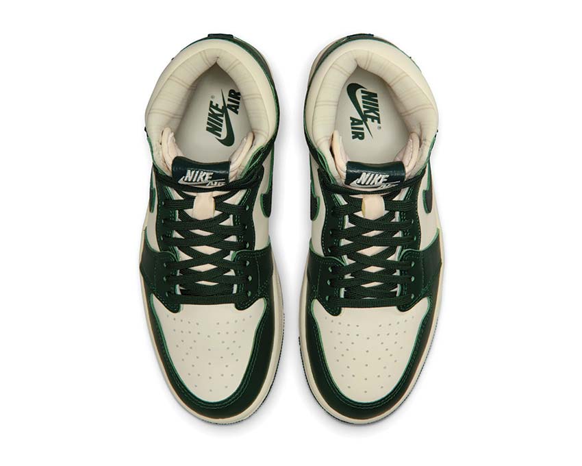 Jordan 1 | Retro High OG W "Pro Green"