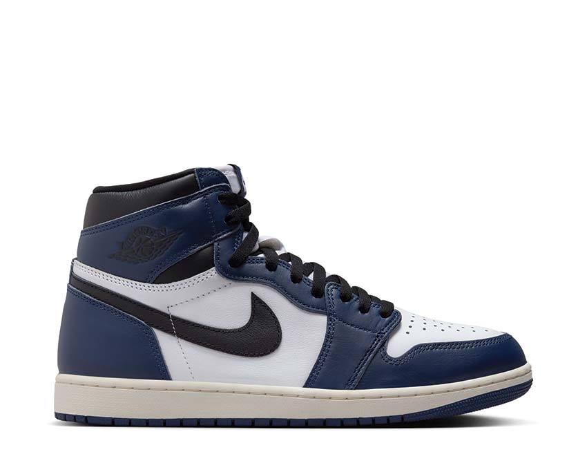 Jordan 1 | Retro High OG "Midnight Navy"