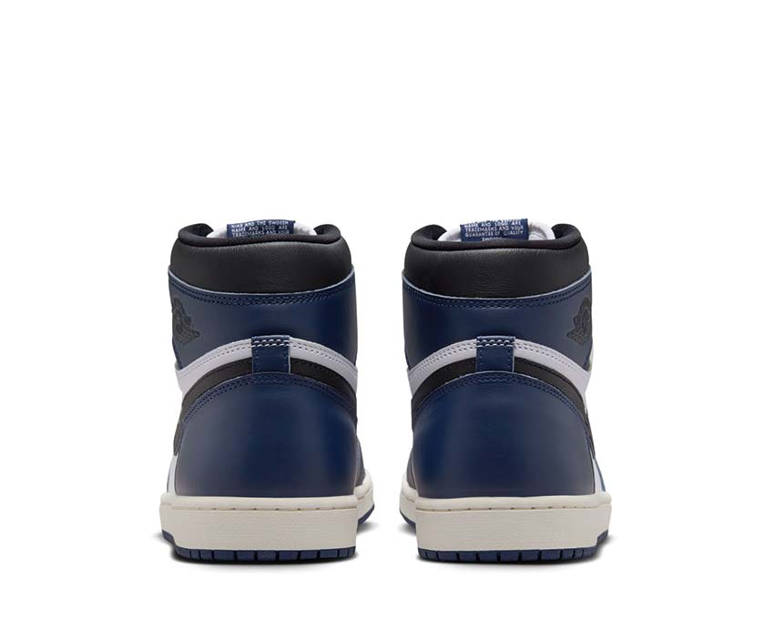 Jordan 1 | Retro High OG "Midnight Navy"