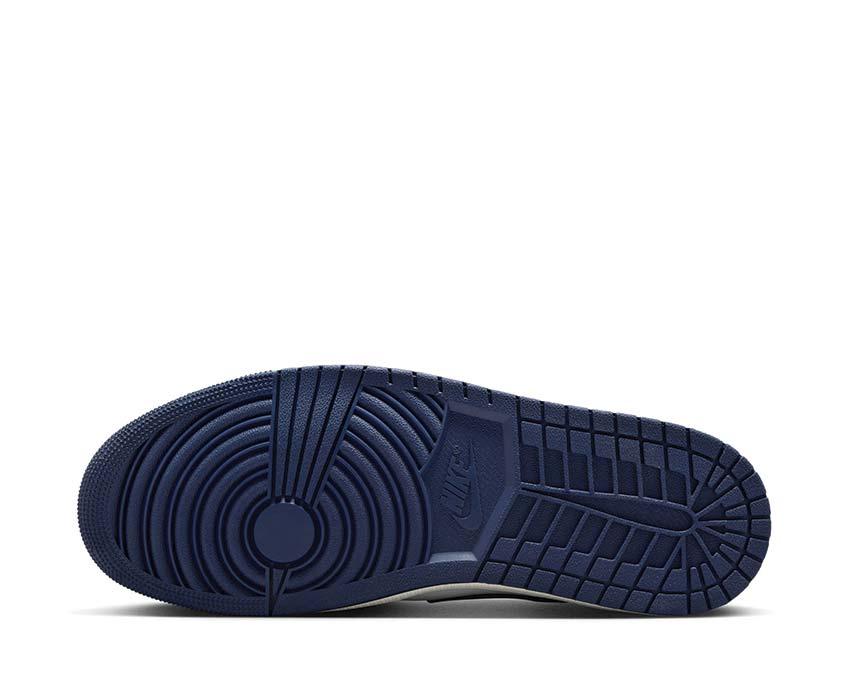 Jordan 1 | Retro High OG "Midnight Navy"