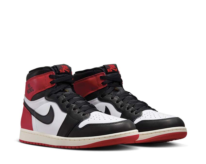 Jordan 1 | Retro High OG "Black Toe"