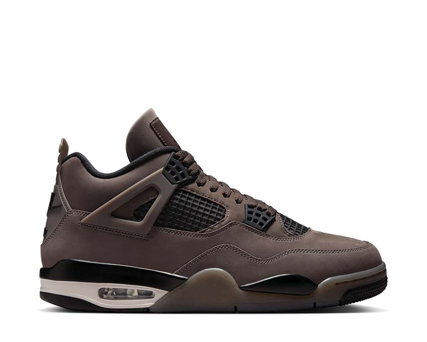 Jordan 4 | Retro "Cave Stone"