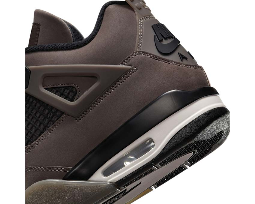 Jordan 4 | Retro "Cave Stone"