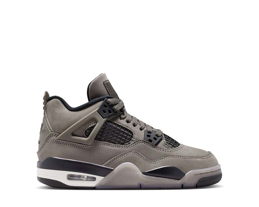 Jordan 4 | Retro GS “Cave Stone”