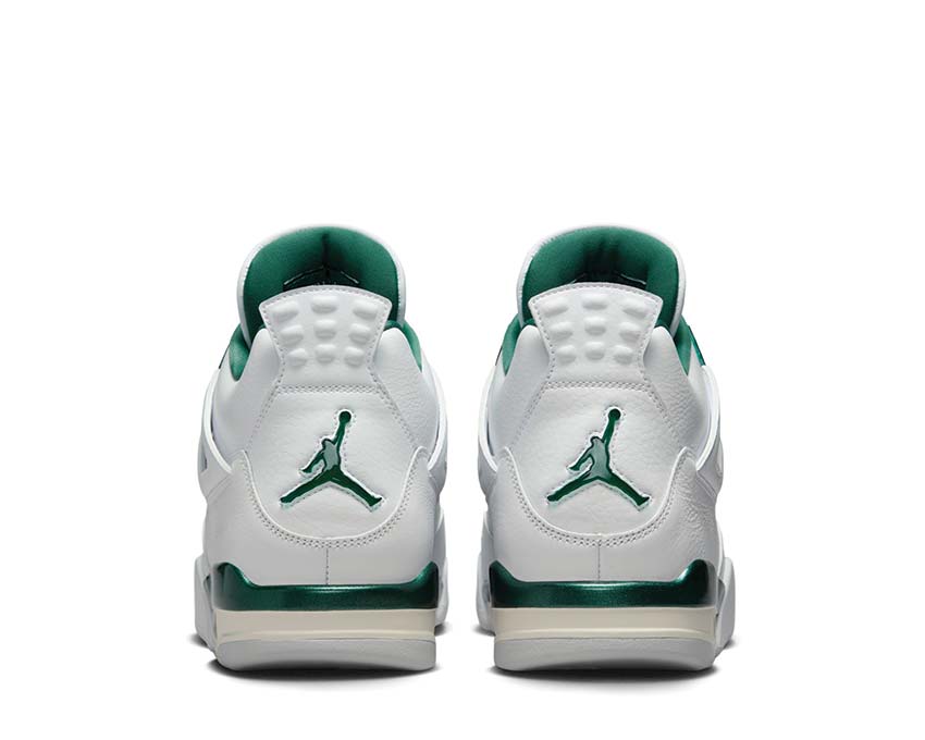 Jordan 4 | Retro "Oxidized Green"