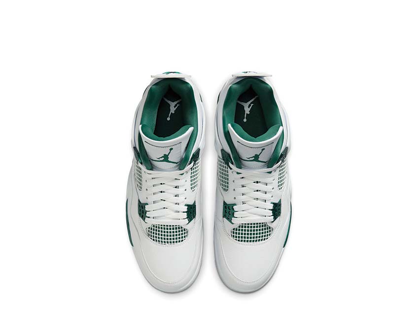Jordan 4 | Retro "Oxidized Green"