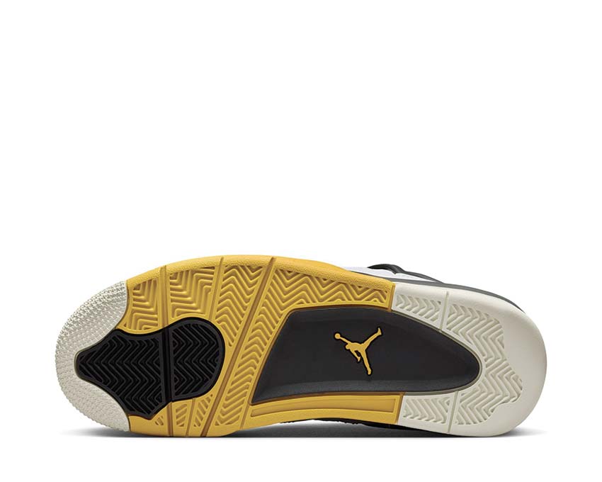 Jordan 4 | Retro "Vivid Sulfur" W