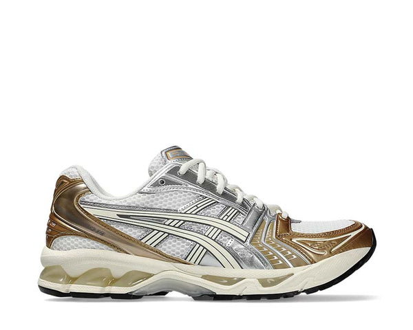 Asics | Gel Kayano 14 "Cream Gold"