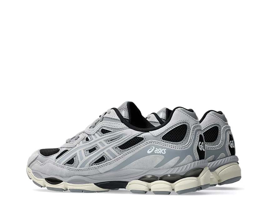 Asics | Gel NYC "Piedmont Grey"