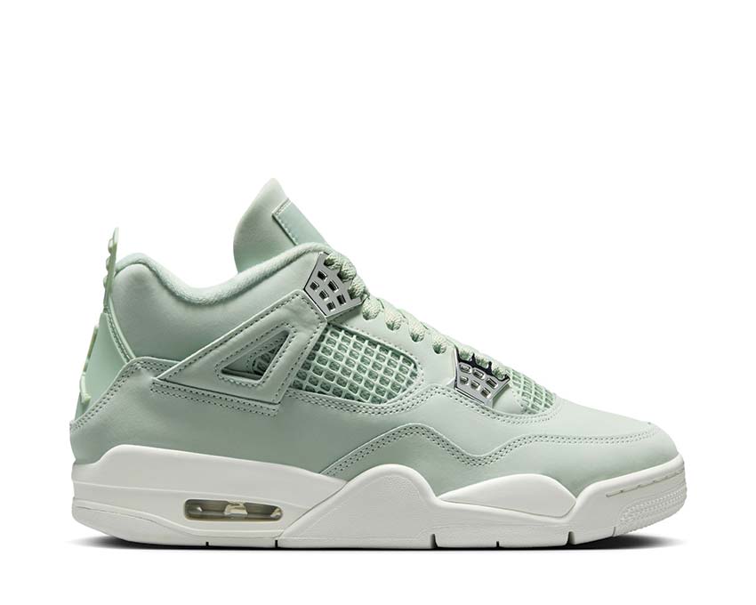 Jordan 4 | Retro W "Abundance"