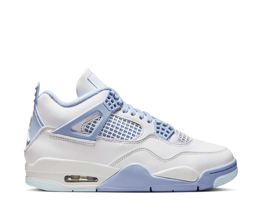 Air Jordan 4 | Retro W "Forget Me Not"