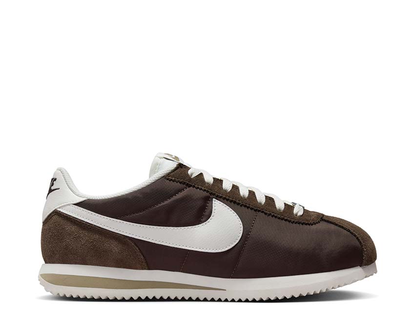 Nike | Cortez "Baroque Brown" W