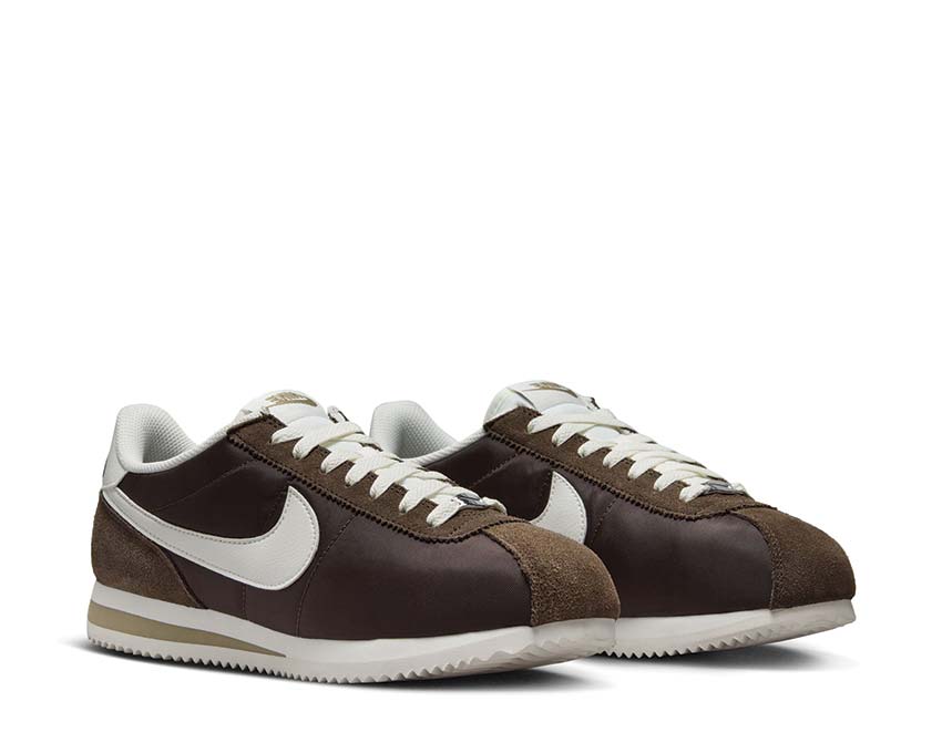 Nike | Cortez "Baroque Brown" W