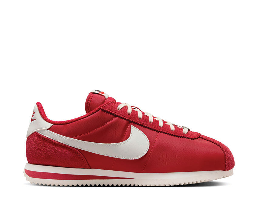 Nike | Cortez W "Gym Red"