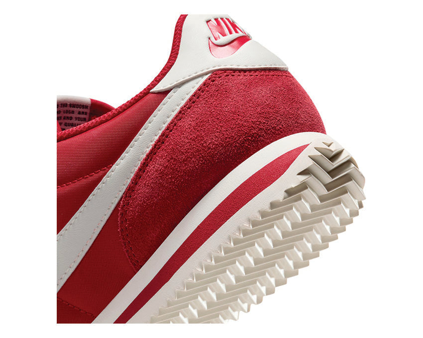 Nike | Cortez W "Gym Red"