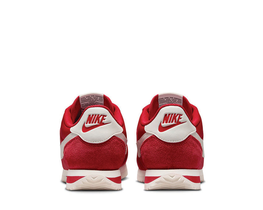 Nike | Cortez W "Gym Red"