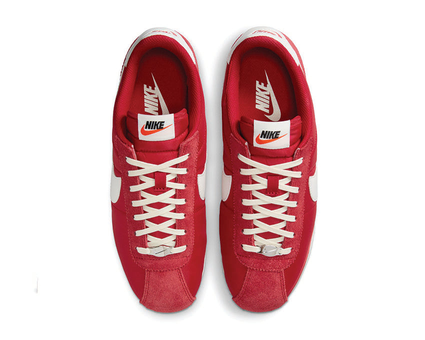 Nike | Cortez W "Gym Red"