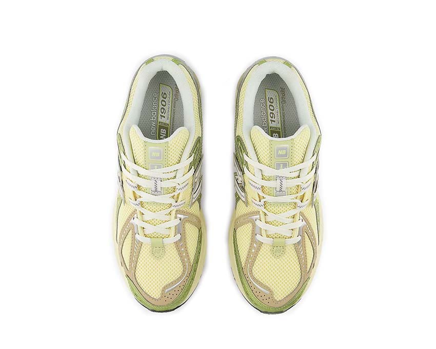 New Balance | 1906R "Yellow Parchment"