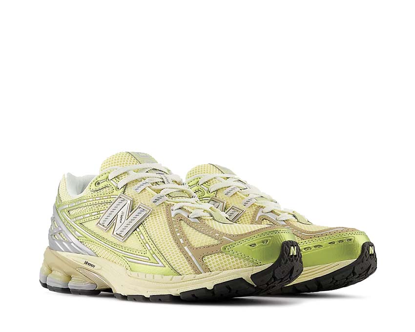 New Balance | 1906R "Yellow Parchment"