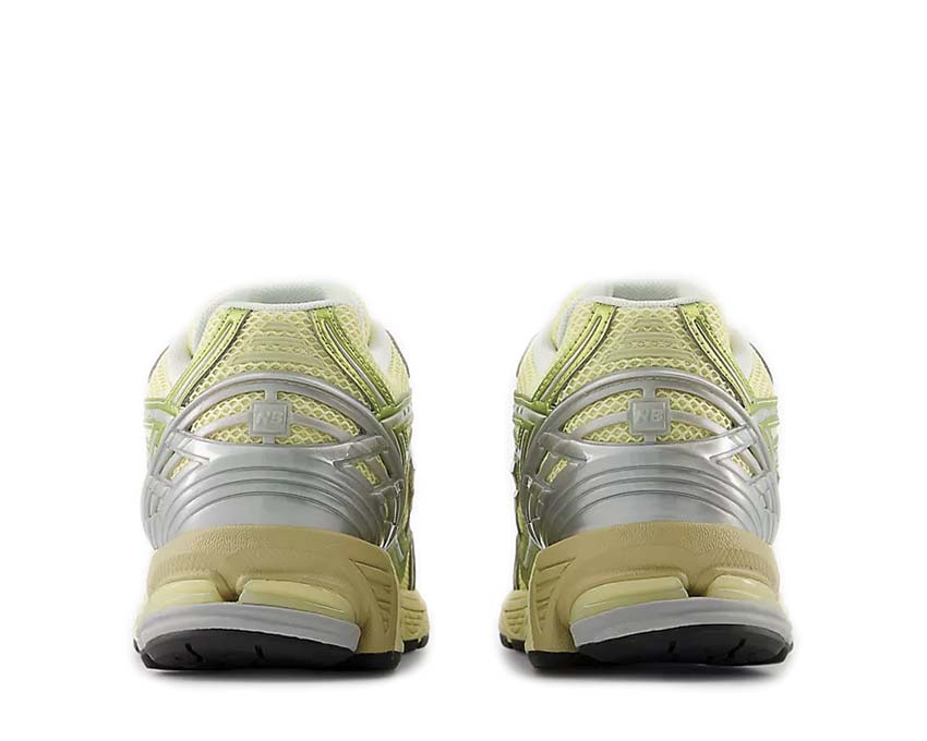 New Balance | 1906R "Yellow Parchment"