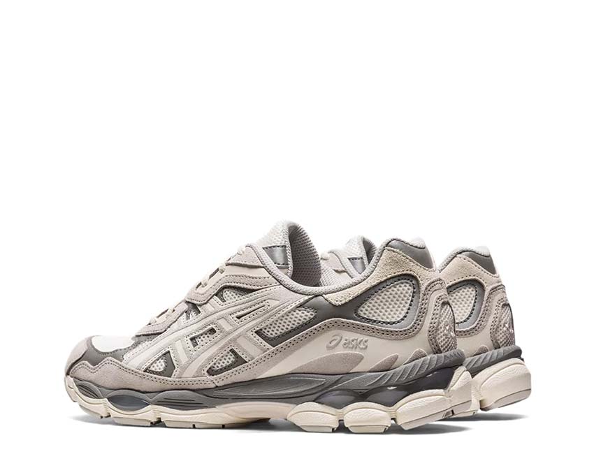 Asics | Gel NYC "Oyster Grey"