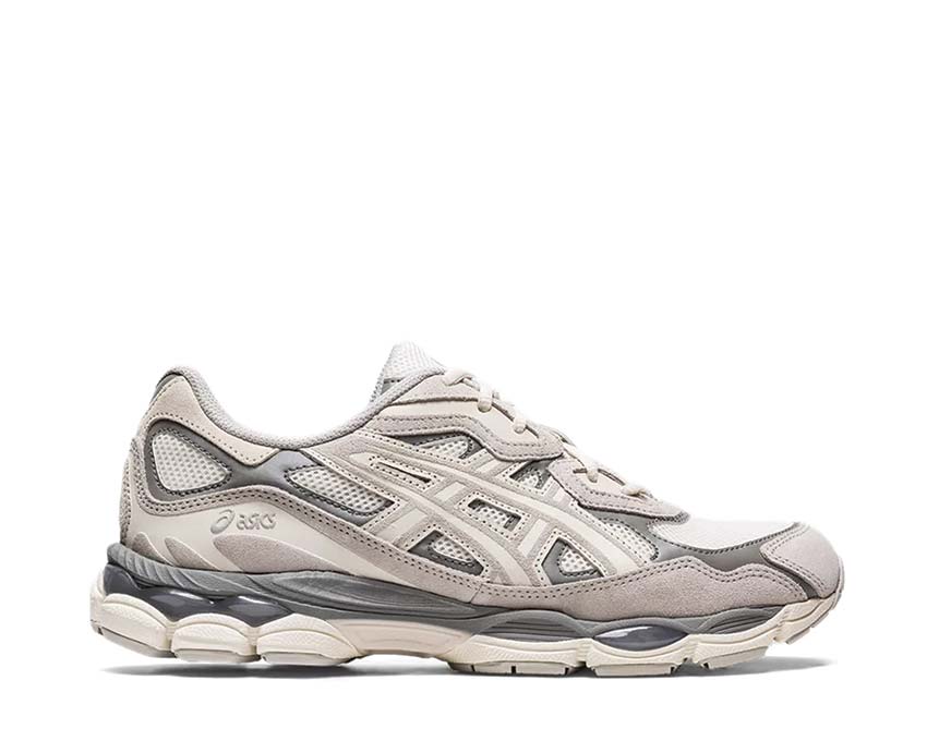 Asics | Gel NYC "Oyster Grey"