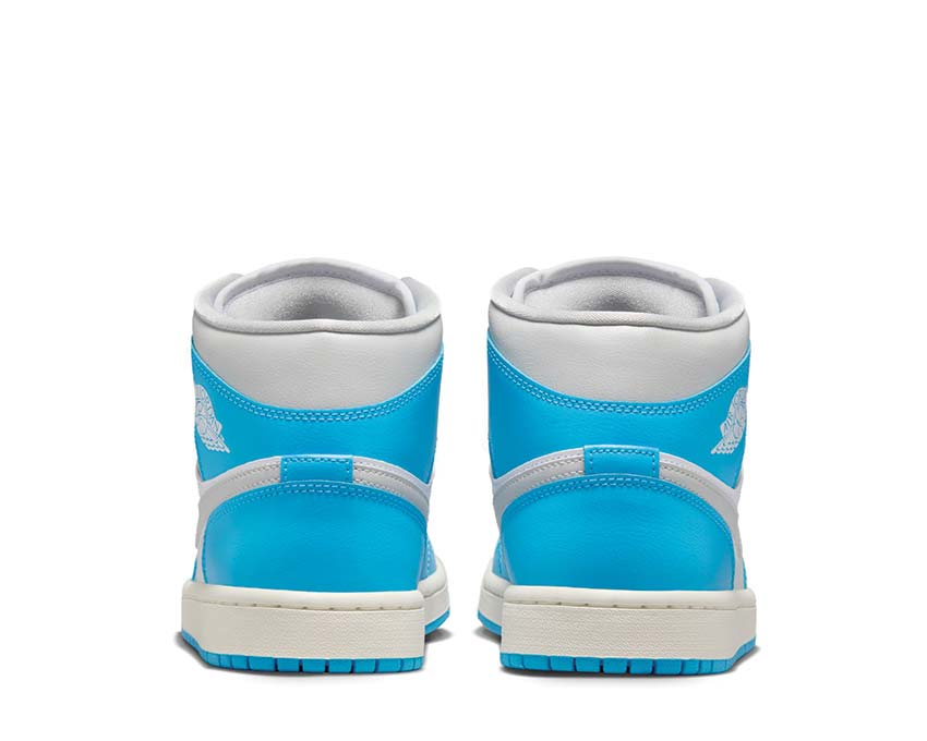 Jordan 1 | Mid W "Powder Blue"